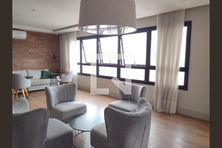 Apartamento para alugar com 35m², 2 quartos e sem vaga Apartamento para alugar com 35m², 2 quartos e sem vagaÁrea comum