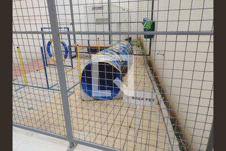 Apartamento para alugar com 35m², 2 quartos e sem vaga Apartamento para alugar com 35m², 2 quartos e sem vagaÁrea comum