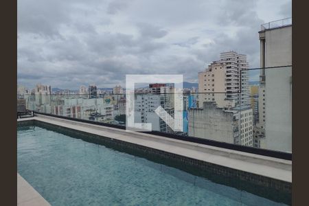 Apartamento para alugar com 35m², 2 quartos e sem vaga Apartamento para alugar com 35m², 2 quartos e sem vagaÁrea comum