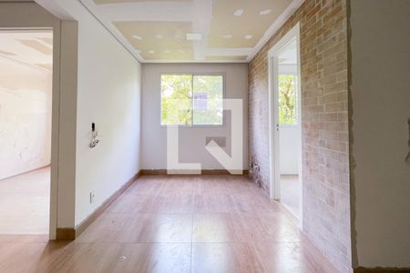 Apartamento para alugar com 34m², 2 quartos e sem vaga Apartamento para alugar com 34m², 2 quartos e sem vagaSala