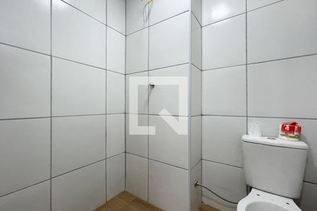 Apartamento para alugar com 34m², 2 quartos e sem vaga Apartamento para alugar com 34m², 2 quartos e sem vagaBanheiro Social