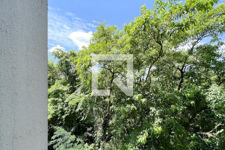 Apartamento para alugar com 34m², 2 quartos e sem vaga Apartamento para alugar com 34m², 2 quartos e sem vagaVista - Sala
