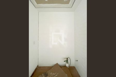 Apartamento para alugar com 34m², 2 quartos e sem vaga Apartamento para alugar com 34m², 2 quartos e sem vagaÁrea de Serviço