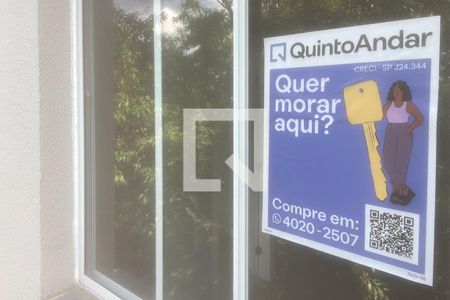 Apartamento para alugar com 34m², 2 quartos e sem vaga Apartamento para alugar com 34m², 2 quartos e sem vagaPlaca