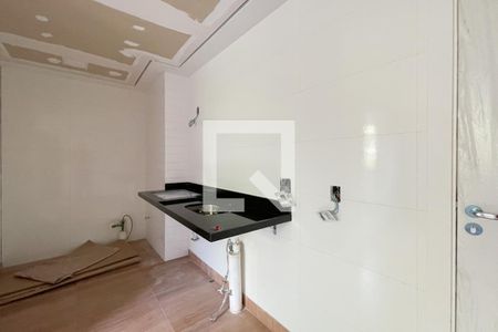 Apartamento para alugar com 34m², 2 quartos e sem vaga Apartamento para alugar com 34m², 2 quartos e sem vagaCozinha