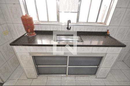 Casa para alugar com 100m², 3 quartos e sem vagaCozinha