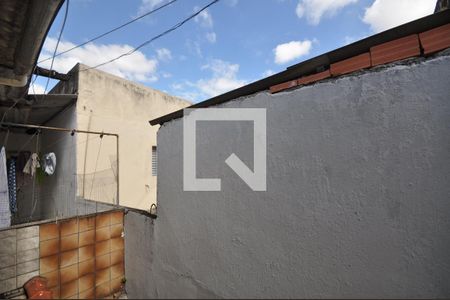 Casa para alugar com 100m², 3 quartos e sem vagaVista do Quarto 3