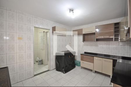 Casa para alugar com 100m², 3 quartos e sem vagaCozinha