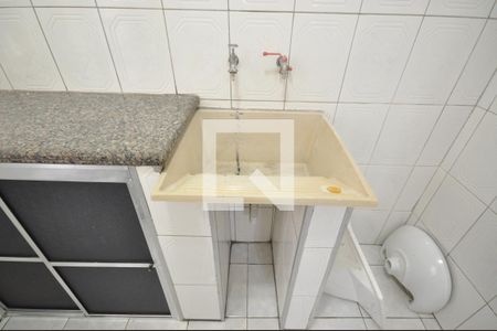 Casa para alugar com 100m², 3 quartos e sem vagaÁrea de serviço