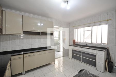 Casa para alugar com 100m², 3 quartos e sem vagaCozinha