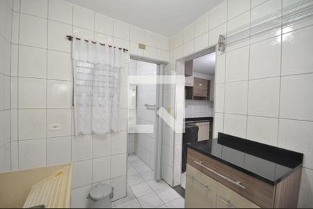 Casa para alugar com 100m², 3 quartos e sem vagaÁrea de serviço