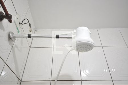 Casa para alugar com 100m², 3 quartos e sem vagaBanheiro de Serviço