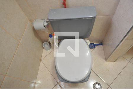 Casa para alugar com 100m², 3 quartos e sem vagaBanheiro Social