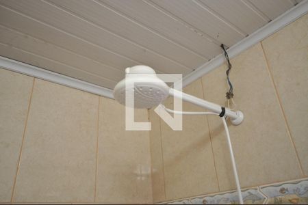 Casa para alugar com 100m², 3 quartos e sem vagaBanheiro Social