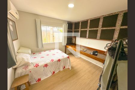 Quarto  de casa para alugar com 1 quarto, 55m² em São João do Rio Vermelho, Florianópolis