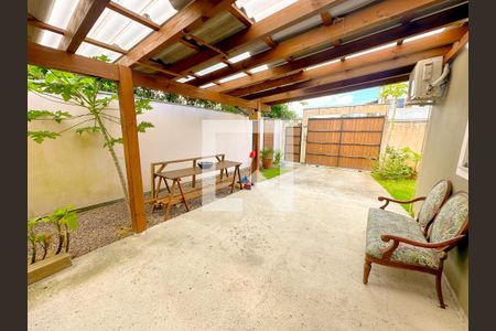 Casa para alugar com 55m², 1 quarto e 2 vagasGaragem