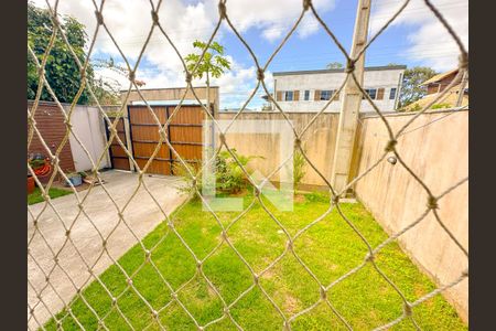 Casa para alugar com 55m², 1 quarto e 2 vagasVista do Quarto