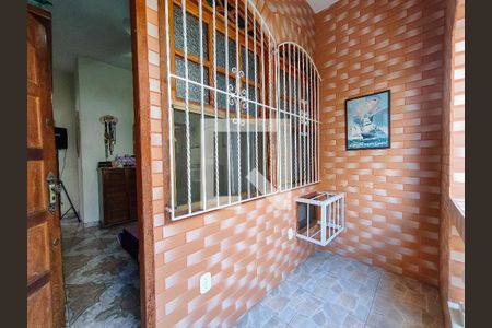 Apartamento à venda com 264m², 4 quartos e sem vagaVaranda do Quarto