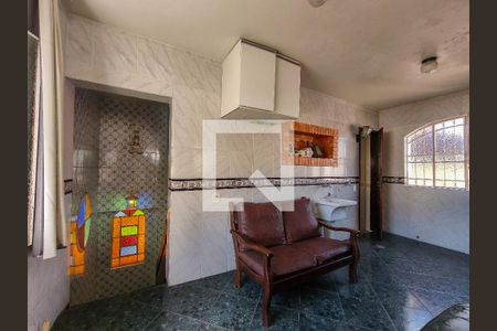 Apartamento à venda com 264m², 4 quartos e sem vagaTerraço