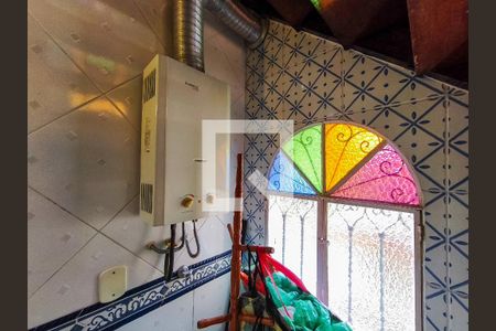 Apartamento à venda com 264m², 4 quartos e sem vagaÁrea de Serviço