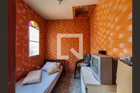 Apartamento à venda com 264m², 4 quartos e sem vagaQuarto de Serviço