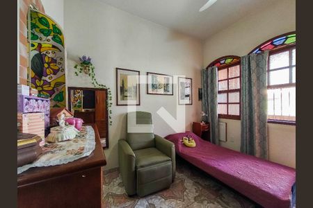 Apartamento à venda com 264m², 4 quartos e sem vagaQuarto