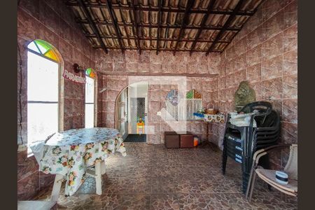 Apartamento à venda com 264m², 4 quartos e sem vagaTerraço