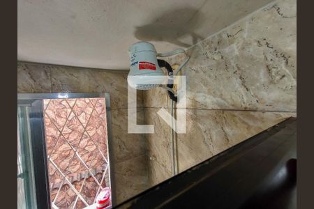 Apartamento à venda com 264m², 4 quartos e sem vagaBanheiro da Suíte 2