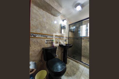 Apartamento à venda com 264m², 4 quartos e sem vagaBanheiro da Suíte 2