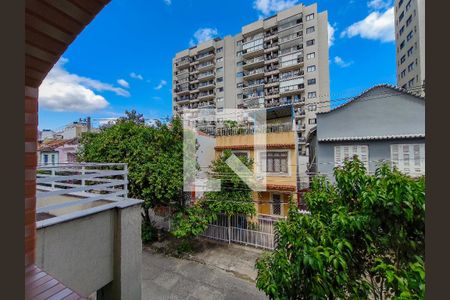 Apartamento à venda com 264m², 4 quartos e sem vagaVista da Varanda do Quarto