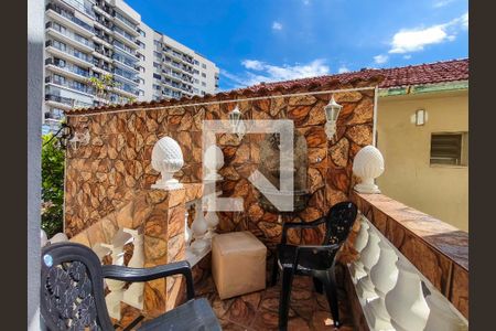 Apartamento à venda com 264m², 4 quartos e sem vagaFachada do Prédio