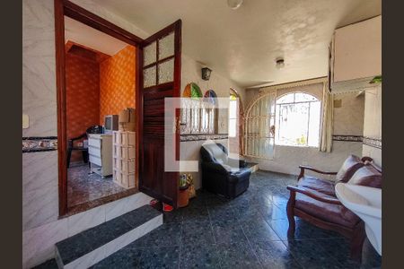 Apartamento à venda com 264m², 4 quartos e sem vagaTerraço