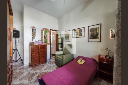 Apartamento à venda com 264m², 4 quartos e sem vagaQuarto