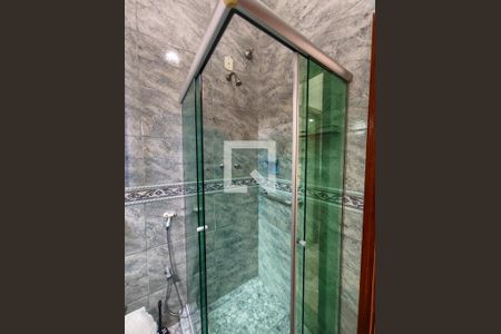 Apartamento à venda com 264m², 4 quartos e sem vagaBanheiro Corredor