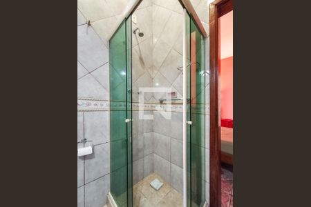 Apartamento à venda com 264m², 4 quartos e sem vagaBanheiro da Suíte 1