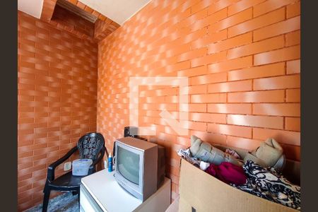 Apartamento à venda com 264m², 4 quartos e sem vagaQuarto de Serviço