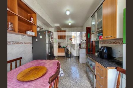 Apartamento à venda com 264m², 4 quartos e sem vagaCozinha