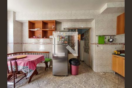 Apartamento à venda com 264m², 4 quartos e sem vagaCozinha