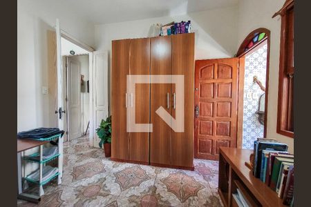 Apartamento à venda com 264m², 4 quartos e sem vagaQuarto 2