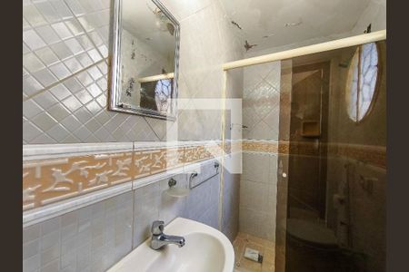 Apartamento à venda com 264m², 4 quartos e sem vagaBanheiro 2