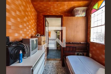 Apartamento à venda com 264m², 4 quartos e sem vagaQuarto de Serviço