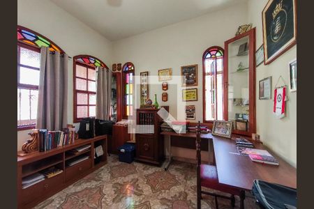 Apartamento à venda com 264m², 4 quartos e sem vagaQuarto 2