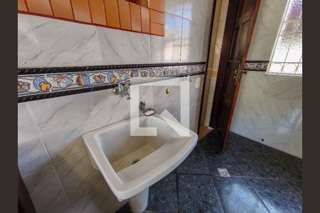 Apartamento à venda com 264m², 4 quartos e sem vagaTerraço