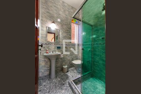 Apartamento à venda com 264m², 4 quartos e sem vagaBanheiro 