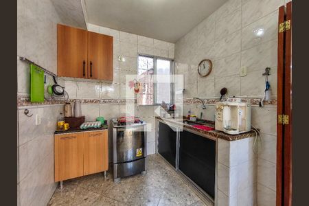 Apartamento à venda com 264m², 4 quartos e sem vagaCozinha