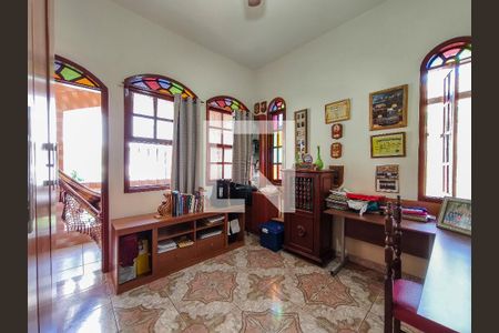 Apartamento à venda com 264m², 4 quartos e sem vagaQuarto 2