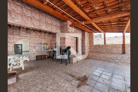 Apartamento à venda com 264m², 4 quartos e sem vagaTerraço