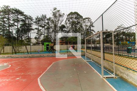 Apartamento para alugar com 55m², 2 quartos e 1 vagaQuadra Esportiva