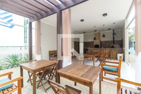 Apartamento para alugar com 55m², 2 quartos e 1 vagaEspaço Gourmet