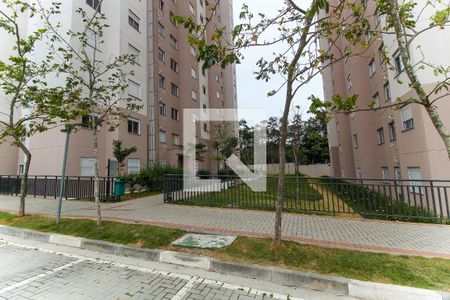 Apartamento para alugar com 55m², 2 quartos e 1 vagaÁrea comum